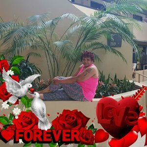 Meet your Posher, Patricia